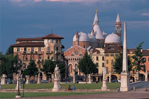 a padova 